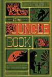 The Jungle Book Interactive MinaLima Edition